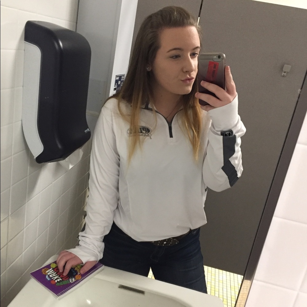 Meet your Posher, Brittney